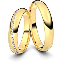 🦚 Modell TR174 585er Gelbgold – 30847 🦚 Modell TR174 585er Gelbgold – 30847