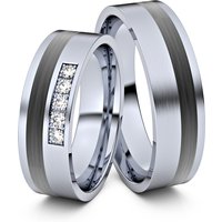 🦚 Modell TR322 950er Platin-Carbon – 36157 🦚 Modell TR322 950er Platin-Carbon – 36157