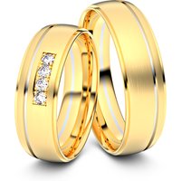 🦚 Modell TR141 585er Gelbgold-Weißgold – 29372 🦚 Modell TR141 585er Gelbgold-Weißgold – 29372