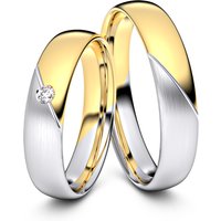 🦚 Modell TR230 333er Weißgold-Gelbgold – 32825 🦚 Modell TR230 333er Weißgold-Gelbgold – 32825