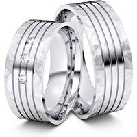 🦚 Modell TR346 333er Weißgold – 37034 🦚 Modell TR346 333er Weißgold – 37034