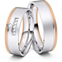 🦚 Modell TR143 333er Weißgold-Rotgold – 29584 🦚 Modell TR143 333er Weißgold-Rotgold – 29584