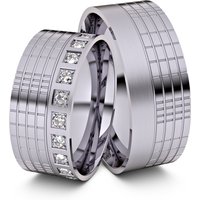 🦚 Modell TR101 Gittermuster 950er Palladium – 27629 🦚 Modell TR101 Gittermuster 950er Palladium – 27629