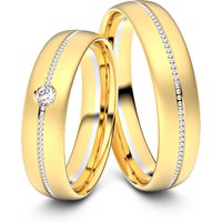 🦚 Modell TR215 750er Gelbgold-Weißgold – 32219 🦚 Modell TR215 750er Gelbgold-Weißgold – 32219