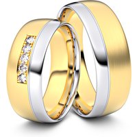 🦚 Modell TR130 585er Gelbgold-Weißgold – 28948 🦚 Modell TR130 585er Gelbgold-Weißgold – 28948