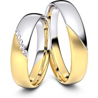 🦚 Modell TR230 750er Gelbgold-Weißgold – 32896 🦚 Modell TR230 750er Gelbgold-Weißgold – 32896