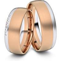 🦚 Modell TR228 333er Rotgold-Weißgold – 32730 🦚 Modell TR228 333er Rotgold-Weißgold – 32730