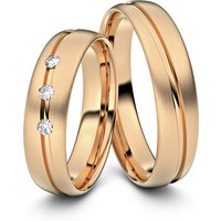 🦚 Modell TR001 585er Roségold – 38789 🦚 Modell TR001 585er Roségold – 38789