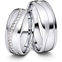 🦚 Modell TR061 750er Weißgold – 26014 🦚 Modell TR061 750er Weißgold – 26014