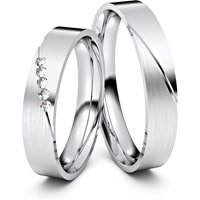 🦚 Modell TR007 Schräge Fuge 333er Weißgold – 23544 🦚 Modell TR007 Schräge Fuge 333er Weißgold – 23544