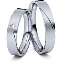 🦚 Modell TR007 Schräge Fuge 950er Platin – 23536 🦚 Modell TR007 Schräge Fuge 950er Platin – 23536