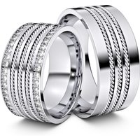 🦚 Modell TR020 585er Weißgold – 24187 🦚 Modell TR020 585er Weißgold – 24187