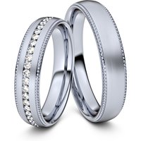 🦚 Modell TR114 Double Pearl 950er Platin – 28289 🦚 Modell TR114 Double Pearl 950er Platin – 28289