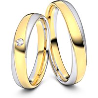 🦚 Modell TR288 750er Gelbgold-Weißgold – 35018 🦚 Modell TR288 750er Gelbgold-Weißgold – 35018