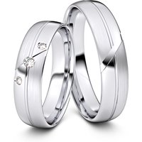 🦚 Modell TR018 333er Weißgold – 24125 🦚 Modell TR018 333er Weißgold – 24125