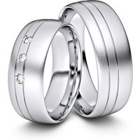 🦚 Modell TR076 333er Weißgold – 26595 🦚 Modell TR076 333er Weißgold – 26595