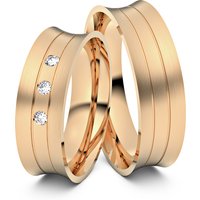 🦚 Modell TR135 Doppel Fuge 333er Roségold – 29067 🦚 Modell TR135 Doppel Fuge 333er Roségold – 29067