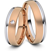 🦚 Modell TR137 333er Rotgold-Weißgold – 29169 🦚 Modell TR137 333er Rotgold-Weißgold – 29169