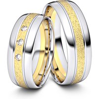 🦚 Modell TR161 333er Weißgold-Gelbgold – 30282 🦚 Modell TR161 333er Weißgold-Gelbgold – 30282