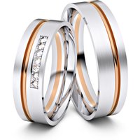 🦚 Modell TR231 750er Weißgold-Rotgold – 33018 🦚 Modell TR231 750er Weißgold-Rotgold – 33018