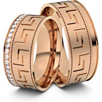 🦚 Modell TR306 333er Rotgold – 35632 🦚 Modell TR306 333er Rotgold – 35632