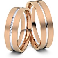 🦚 Modell TR270 333er Weißgold-Rotgold – 34517 🦚 Modell TR270 333er Weißgold-Rotgold – 34517