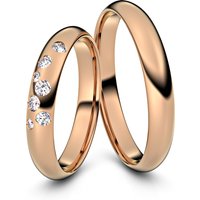 🦚 Modell TR099 Sternenhimmel 585er Rotgold – 42995 🦚 Modell TR099 Sternenhimmel 585er Rotgold – 42995