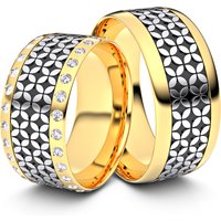 🦚 Modell TR200 750er Gelbgold-Weißgold – 31754 🦚 Modell TR200 750er Gelbgold-Weißgold – 31754