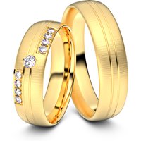 🦚 Modell TR033 333er Gelbgold – 24776 🦚 Modell TR033 333er Gelbgold – 24776