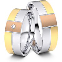 🦚 Modell TR146 750er Gelbgold-Weissgold-Rotgold – 29688 🦚 Modell TR146 750er Gelbgold-Weissgold-Rotgold – 29688