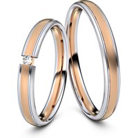 🦚 Modell TR358 585er Rotgold-Weißgold – 37510 🦚 Modell TR358 585er Rotgold-Weißgold – 37510