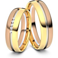 🦚 Modell TR179 333er Gelbgold-Weissgold-Rotgold – 31076 🦚 Modell TR179 333er Gelbgold-Weissgold-Rotgold – 31076