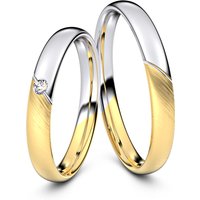 🦚 Modell TR214 585er Gelbgold-Weißgold – 32180 🦚 Modell TR214 585er Gelbgold-Weißgold – 32180