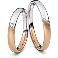 🦚 Modell TR214 333er Rotgold-Weißgold – 32175 🦚 Modell TR214 333er Rotgold-Weißgold – 32175