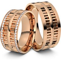 🦚 Modell TR057 585er Rotgold – 25829 🦚 Modell TR057 585er Rotgold – 25829