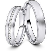 🦚 Modell TR114 Double Pearl 585er Weißgold – 28281 🦚 Modell TR114 Double Pearl 585er Weißgold – 28281