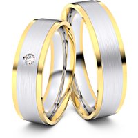 🦚 Modell TR082 750er Weißgold-Gelbgold – 26800 🦚 Modell TR082 750er Weißgold-Gelbgold – 26800