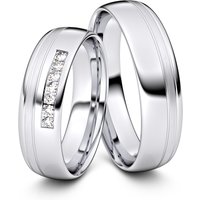 🦚 Modell TR060 585er Weißgold – 25977 🦚 Modell TR060 585er Weißgold – 25977