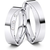 🦚 Modell TR173 Third Moon 585er Weißgold – 30812 🦚 Modell TR173 Third Moon 585er Weißgold – 30812