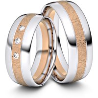 🦚 Modell TR106 585er Weißgold-Rotgold – 27867 🦚 Modell TR106 585er Weißgold-Rotgold – 27867