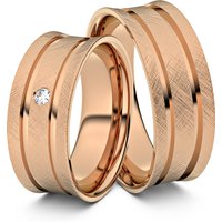 🦚 Modell TR008 585er Rotgold – 23598 🦚 Modell TR008 585er Rotgold – 23598