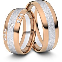 🦚 Modell TR106 750er Rotgold-Weißgold – 43359 🦚 Modell TR106 750er Rotgold-Weißgold – 43359