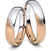 🦚 Modell TR230 750er Rotgold-Weißgold – 32899 🦚 Modell TR230 750er Rotgold-Weißgold – 32899