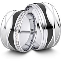 🦚 Modell TR010 585er Weißgold – 23716 🦚 Modell TR010 585er Weißgold – 23716