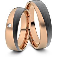 🦚 Modell TR011 585er Rotgold-Carbon – 23750 🦚 Modell TR011 585er Rotgold-Carbon – 23750