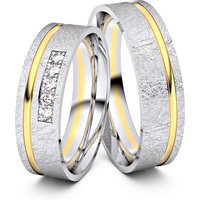 🦚 Modell TR268 750er Weißgold-Gelbgold – 34480 🦚 Modell TR268 750er Weißgold-Gelbgold – 34480