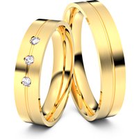 🦚 Modell TR297 750er Gelbgold – 35389 🦚 Modell TR297 750er Gelbgold – 35389