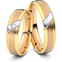 🦚 Modell TR219 585er Gelbgold-Weissgold-Rotgold – 32384 🦚 Modell TR219 585er Gelbgold-Weissgold-Rotgold – 32384