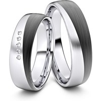 🦚 Modell TR011 585er Weißgold-carbon – 23734 🦚 Modell TR011 585er Weißgold-carbon – 23734