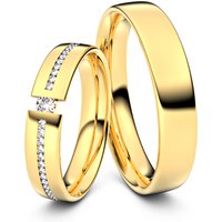 🦚 Modell TR052 333er Gelbgold – 25615 🦚 Modell TR052 333er Gelbgold – 25615